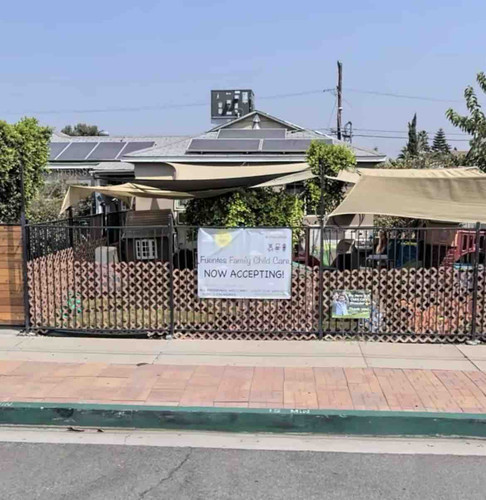 Photo of Fuentes & Hurtado Day Care - Sun Valley, CA