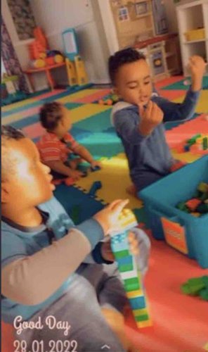 Photo of Universal Daycare - Kent, WA