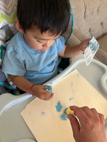 Photo of Casa Piccolini Daycare - Chula Vista, CA