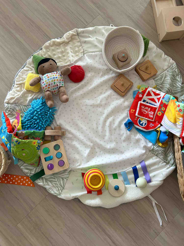 Photo of Flint Hills Early Learning - Manhattan, KS