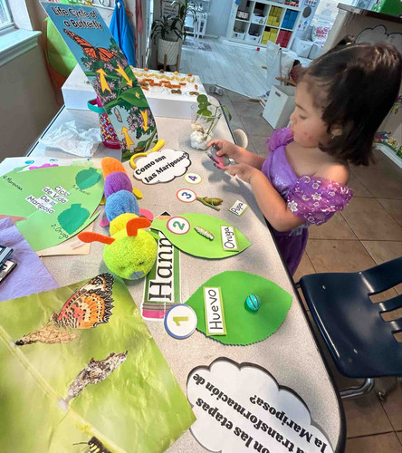 Photo of Little Angels Spanish Immersion - Round Rock, TX