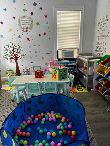 Photo of Little Sunshine - Malden, MA