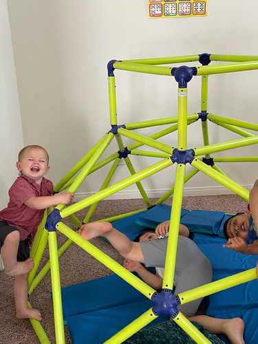 Photo of Helping Hands Preschool and Daycare - Bakersfield, CA