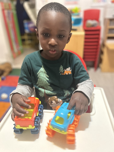 Photo of Mi Pequeno Cielo Daycare - Bronx, NY