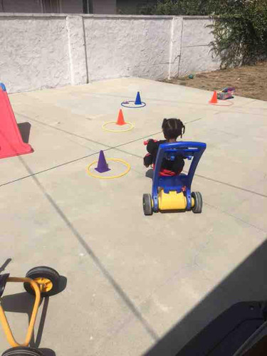 Photo of Happy Hearts Kiddiecare Daycare - Gardena, CA