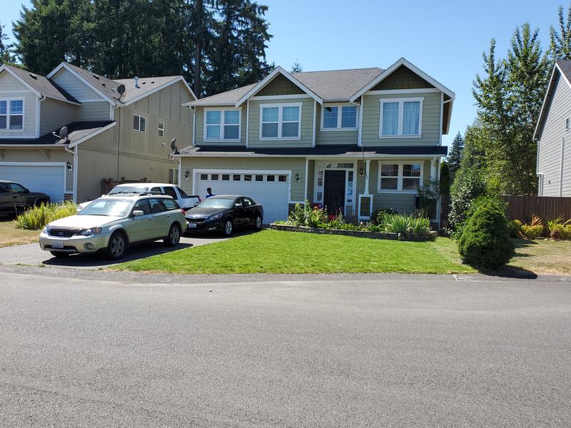 Photo of There Is No Place Like Home Daycare - Puyallup, WA