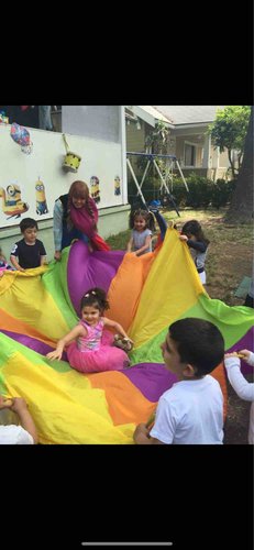 Photo of Mikaelyan Family Daycare - Glendale, CA