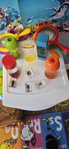 Photo of Wishing On A Star Early Learning Academy LLC - Riverdale, GA