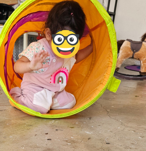 Photo of Tiny Sunshine Beams - Oxnard, CA