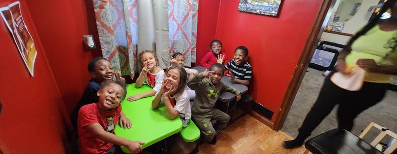 Photo of CCDC Family Childcare - Cincinnati,, OH