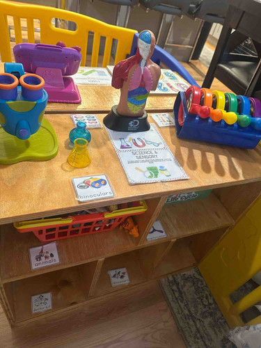 Photo of Posada´s Child care - Worcester, MA