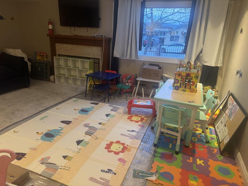 Photo of Lorena Sepulveda's Daycare - San Jose, CA