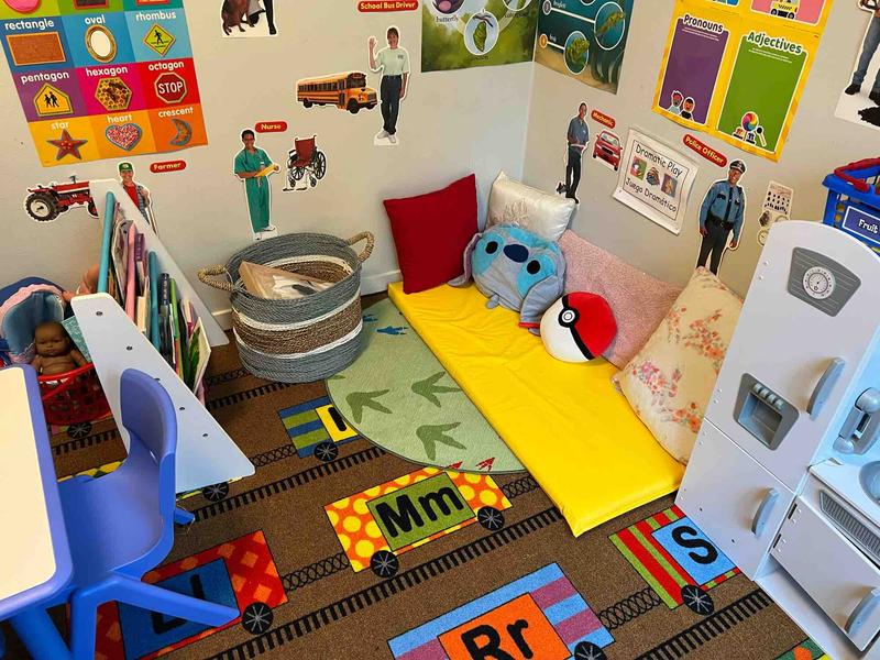 Photo of Learn N Play Childcare LLC - Seattle, WA