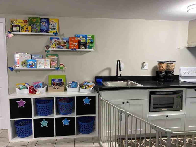 Photo of Little Stars Daycare - Bellevue, WA