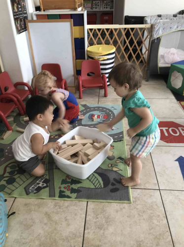 Photo of Gross Gaitan, Maritza Daycare - West Sacramento, CA