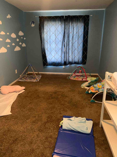 Photo of Angeles Family Child Care - Fontana, CA