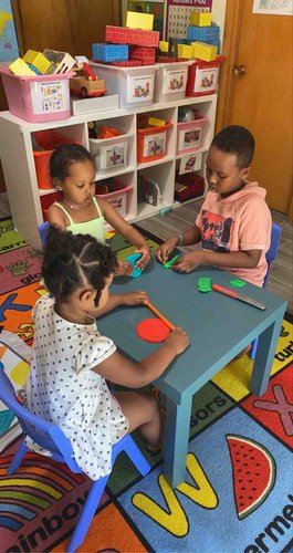 Photo of Bright Kids Childcare Daycare - Seatac, WA