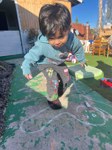 Photo of Tinita Family Child Care - San Diego, CA