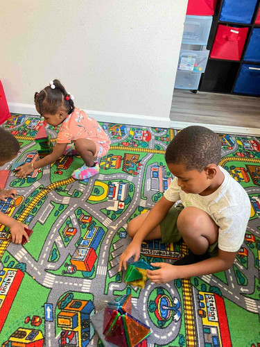 Photo of Jama Safiyo Family Childcare - San diego, CA