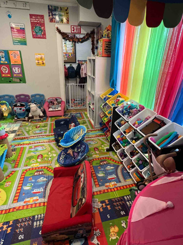 Photo of Kidsworld Daycare - Fitchburg, MA