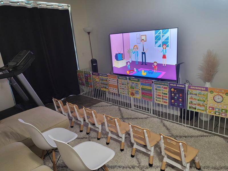 Photo of Assistolution, LLC (Night Time Child Care) - Oxnard, CA