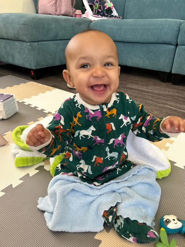 Photo of Laura F. - Barstow, CA