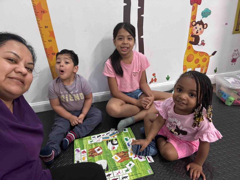 Photo of Lucero Tapia, Gabriela Daycare - Bronx, NY