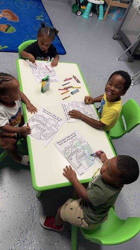 Photo of Little Dreamers - Katy, TX