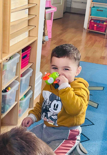 Photo of KidZ Town Childcare Daycare - North Hollywood, CA