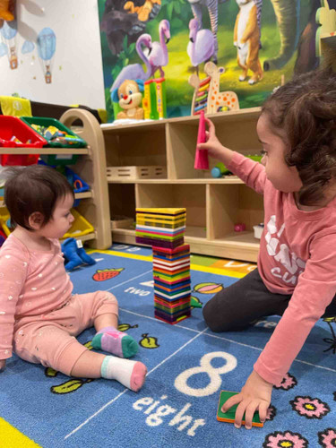 Photo of Little Jungle Daycare LLC - East Elmhurst, NY