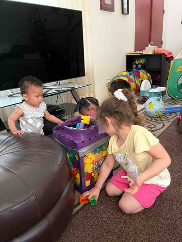 Photo of Fielder's Family Daycare - Moreno Valley, CA