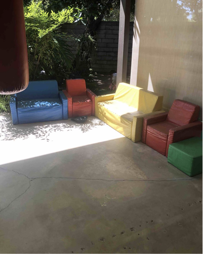 Photo of Mother Duck  Daycare