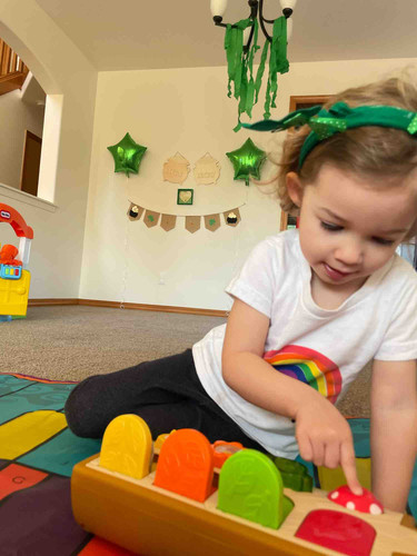 Photo of MASTERMINDS Daycare - Tigard, OR