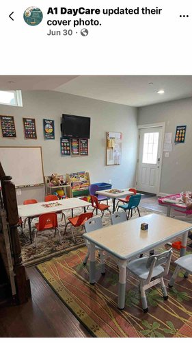 Photo of Tejalben Patel Daycare