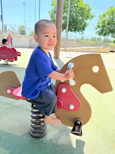 Photo of Amira Daycare - Riverside, CA