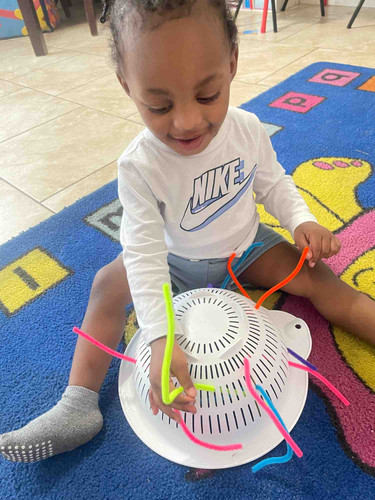 Photo of Itty Bitty Academy - Houston, TX