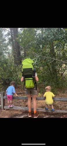 Photo of Kristina R.