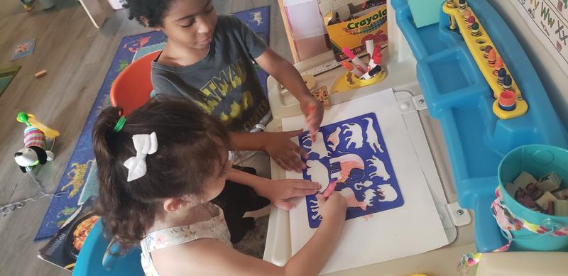 Photo of Lily's Bilingual Preschool - Richmond Hill, GA