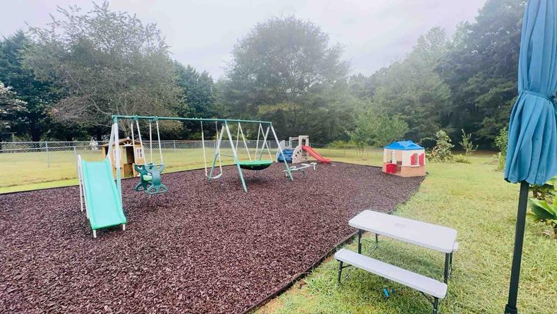 Photo of ABBA Childcare Center LLC - Winder, GA