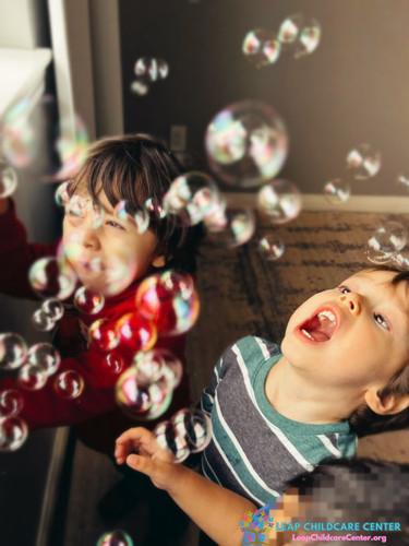 Photo of Leap Childcare Center - Bakersfield, CA