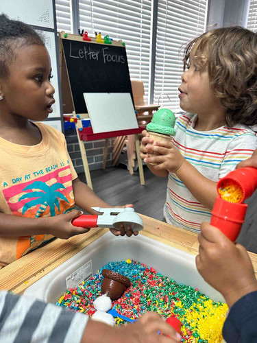 Photo of Flourishing Little Leaders Daycare - Carson, CA