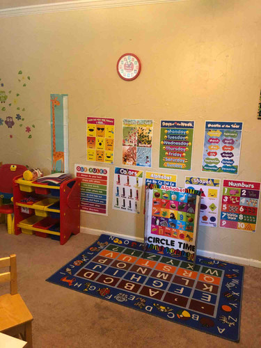 Photo of Tot’s Little Tots Daycare - Union City, GA