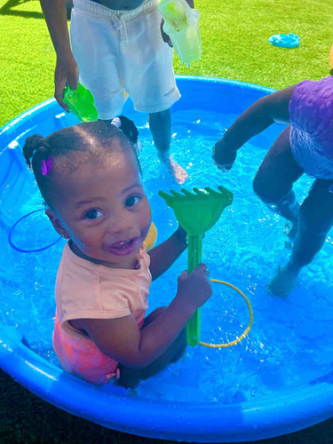 Photo of Fun house childcare - Carson, CA