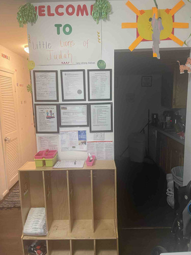 Photo of Little Lions Of Judah Daycare - Annapolis, MD