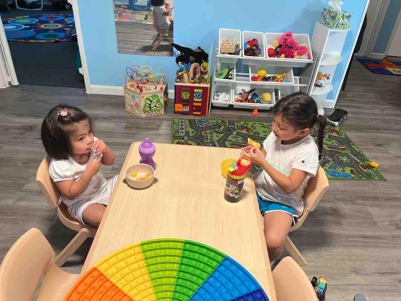 Photo of El Arcoiris Bilingual Daycare - Bellevue, WA