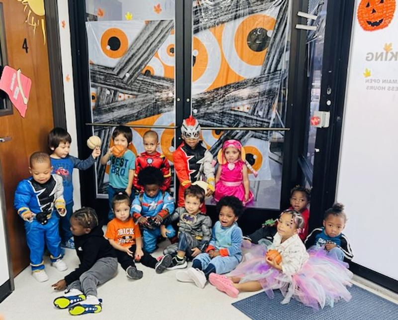 Photo of Enlighten Academy - Lewisville, TX