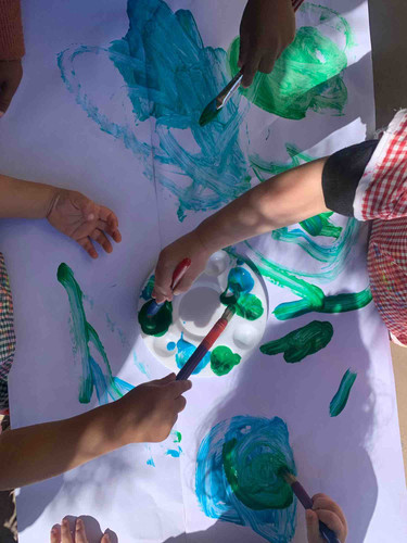 Photo of Jardin De Niños Corazon - San Diego, CA