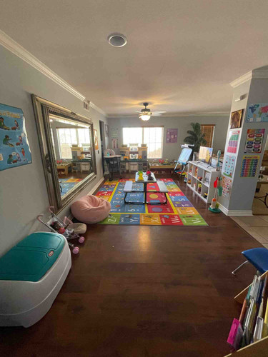 Photo of Muhammad Family Daycare