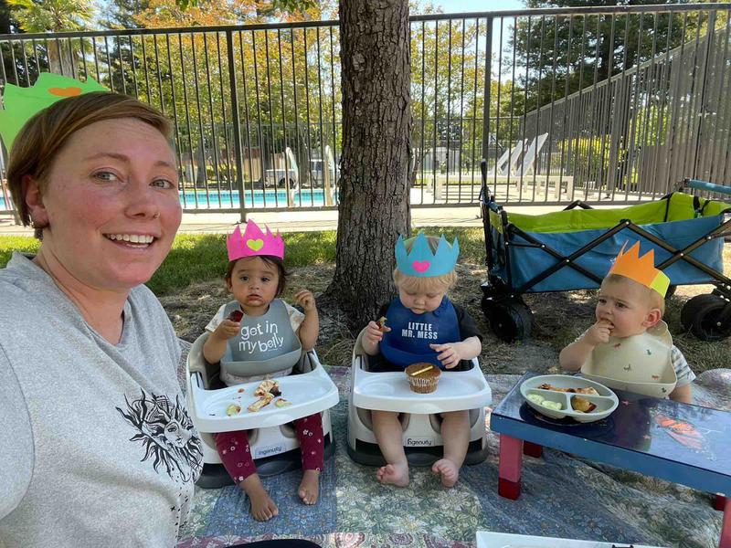 Photo of Miss. Dede's DayCare - Petaluma, CA