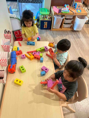 Photo of Alma’s Little Wonders Daycare - Santa Ana, CA